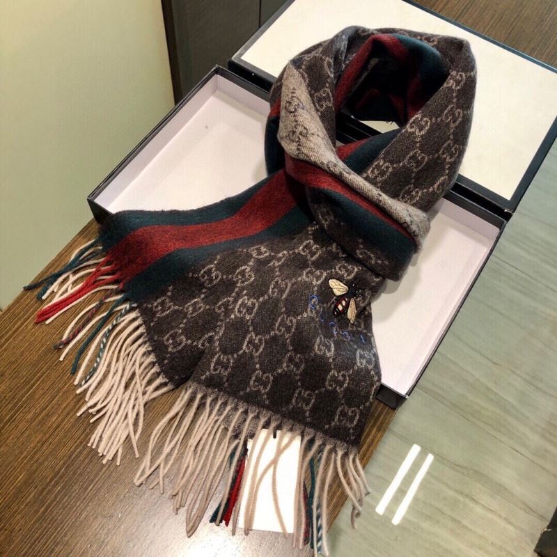 Gucci Scarf